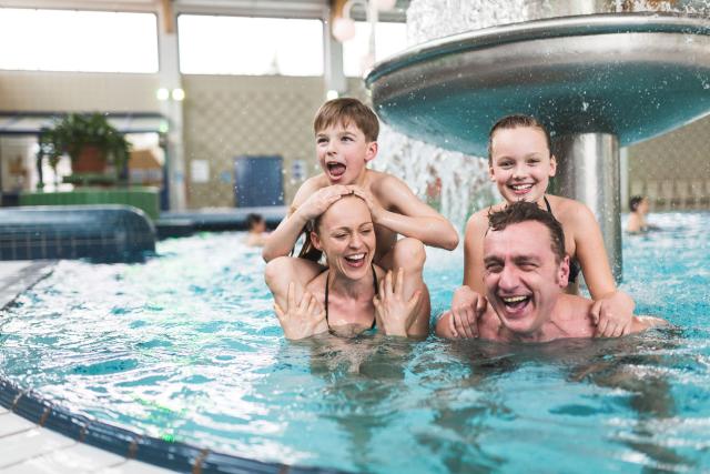 Design: Motiv Familienbad